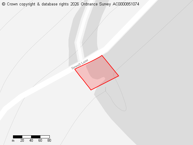Map 4132