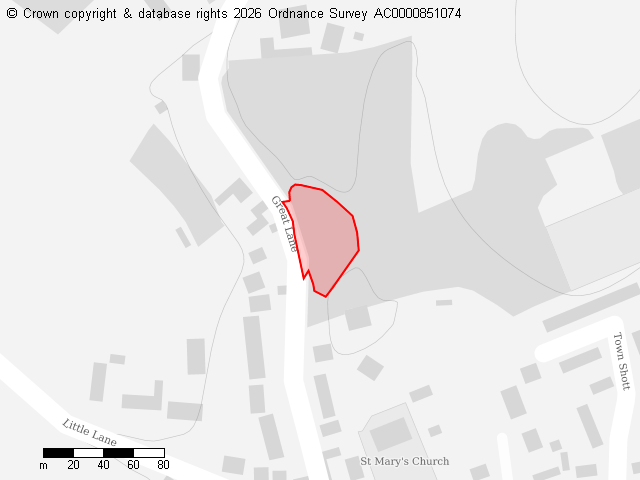 Map 4132