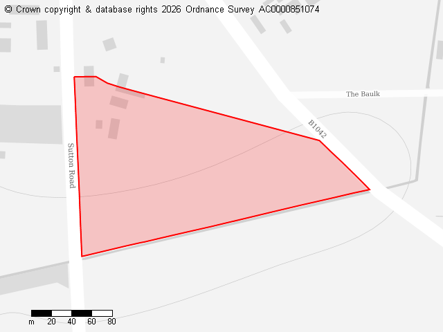 Map 4132