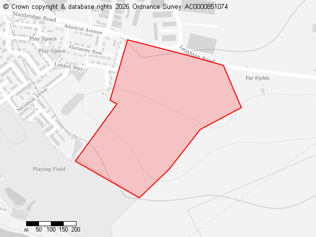 Map 4132