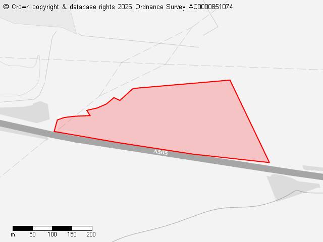 Map 4132