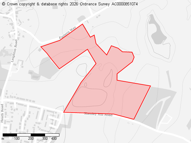 Map 4132