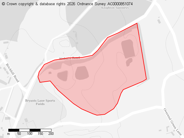 Map 4132