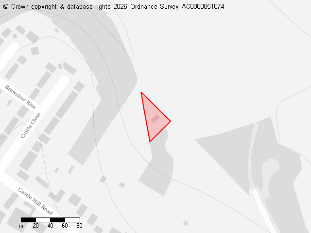 Map 4132