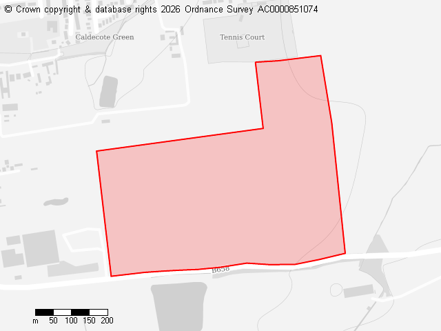 Map 4132