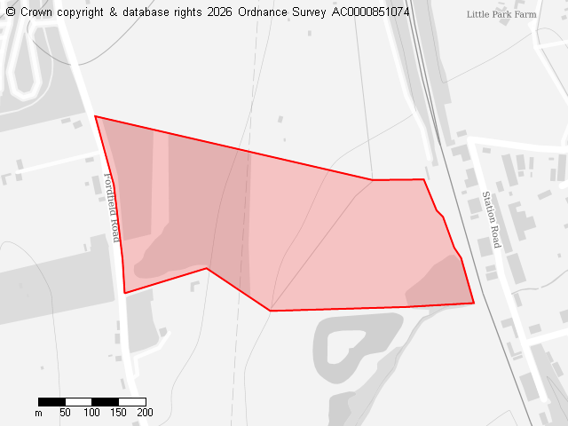 Map 4132