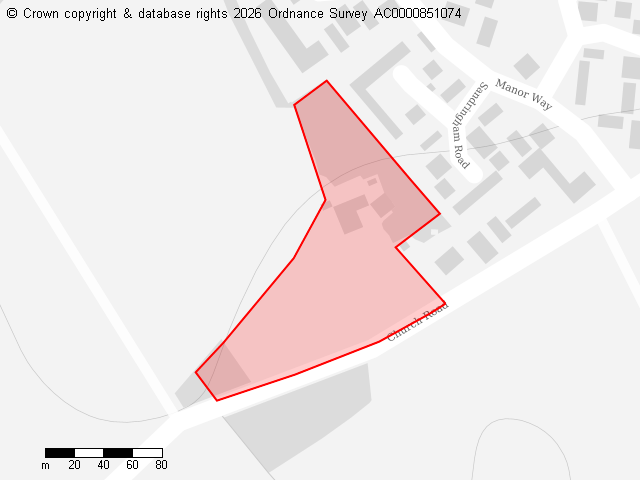Map 4132