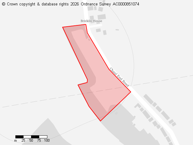 Map 4132
