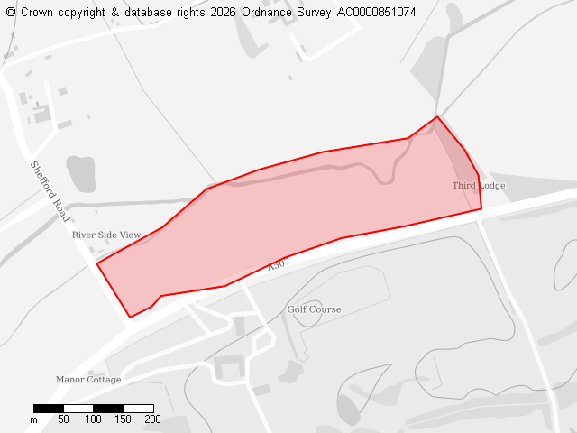 Map 4132