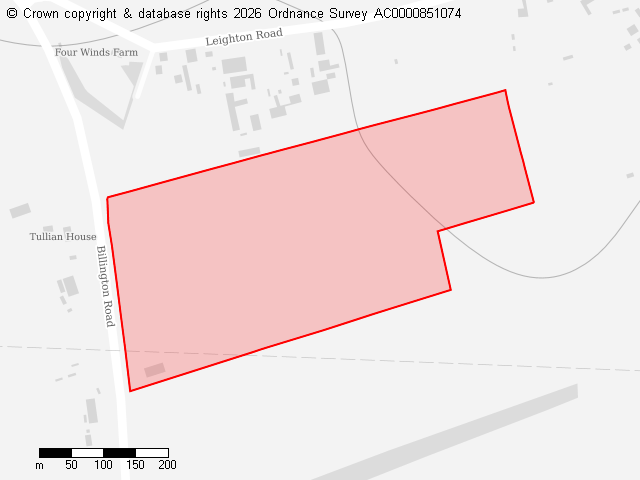 Map 4132