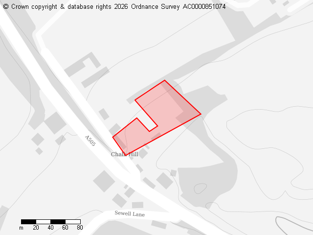 Map 4132