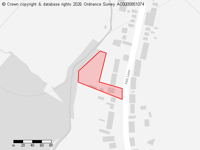Map 4132