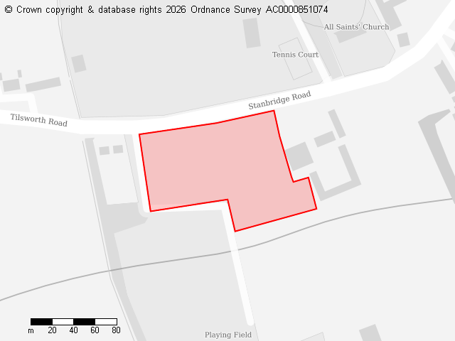 Map 4132