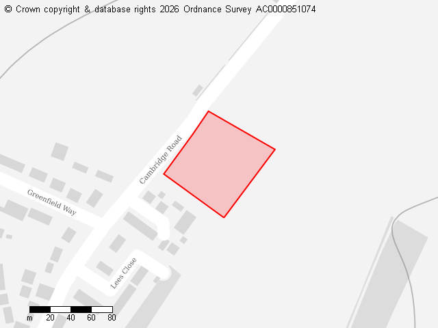 Map 4132