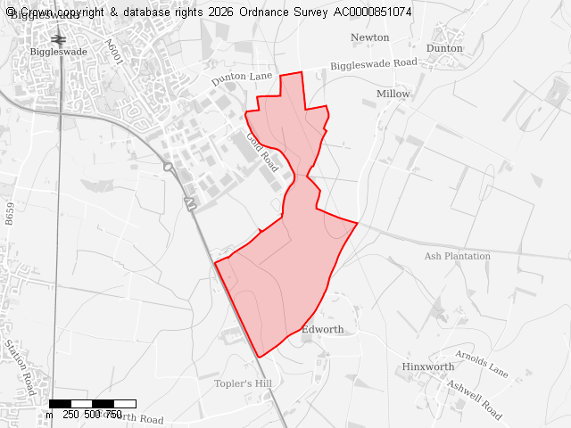 Map 4132