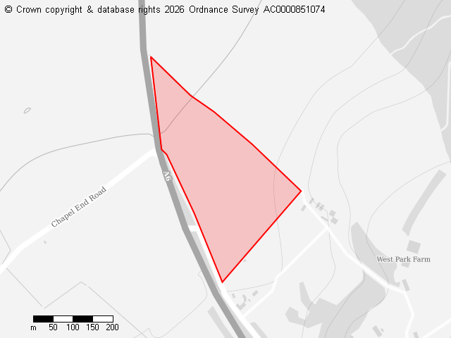 Map 4132