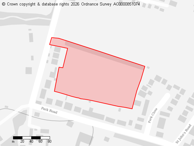 Map 4132