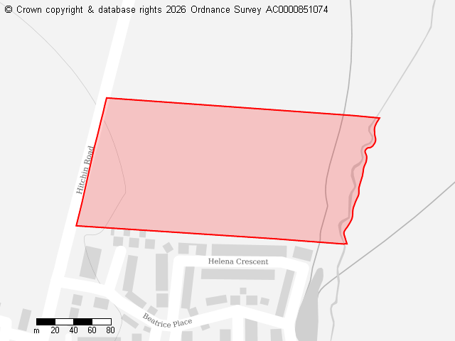Map 4132
