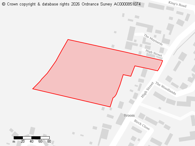 Map 4132