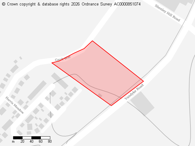 Map 4132