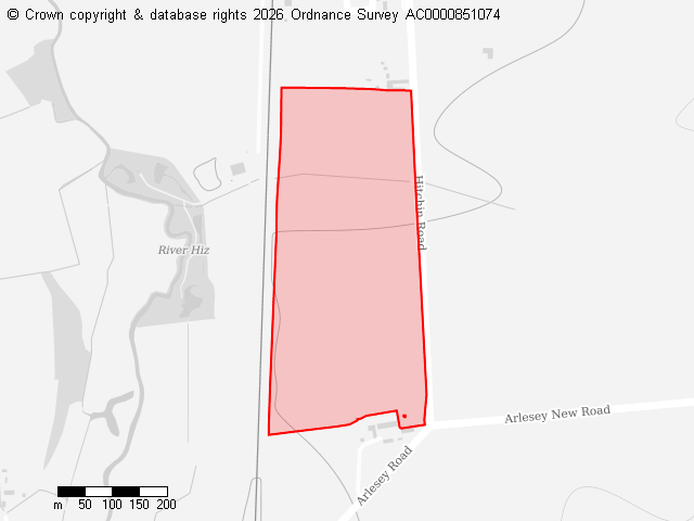 Map 4132