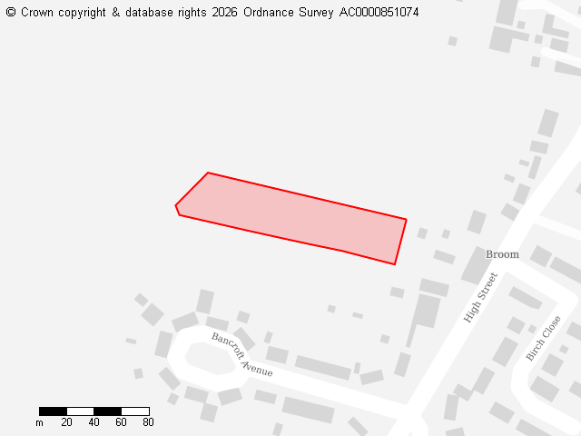 Map 4132