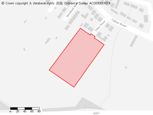 Map 4132