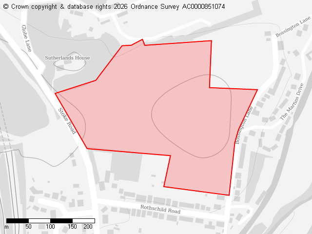 Map 4132