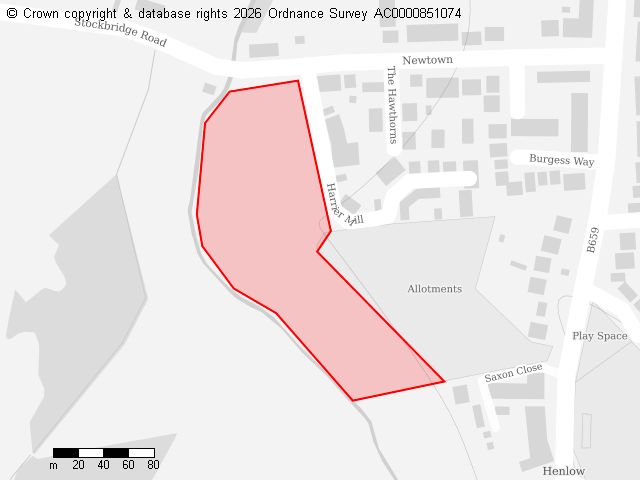 Map 4132