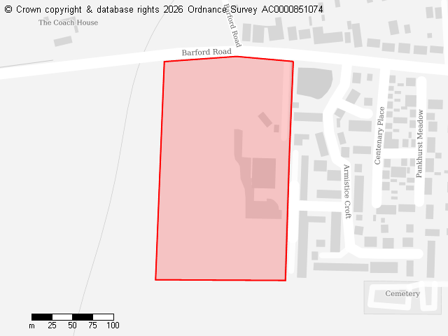 Map 4132