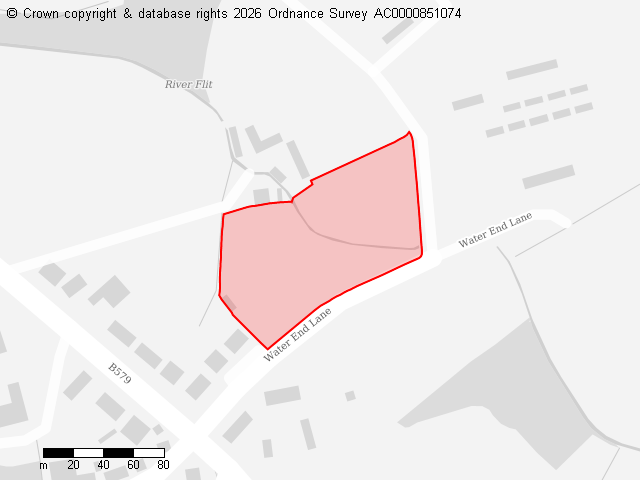 Map 4132
