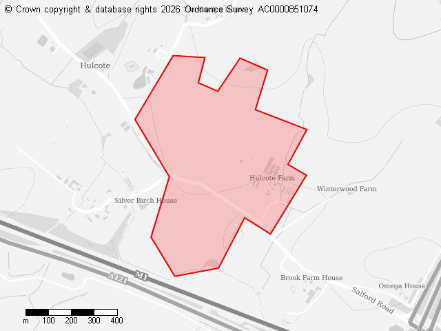 Map 4132