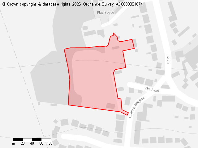 Map 4132