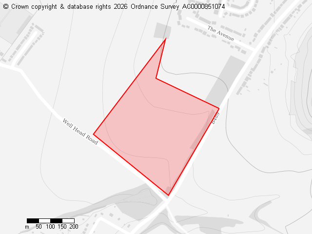 Map 4132