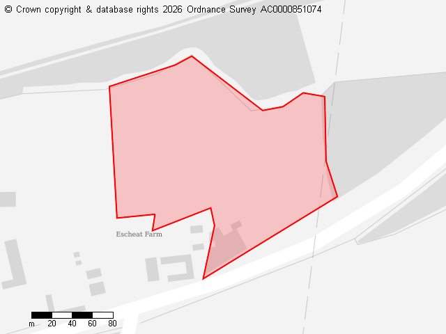 Map 4132