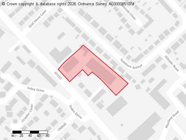 Map 4132