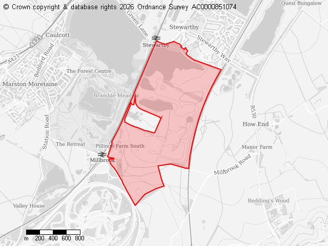Map 4132
