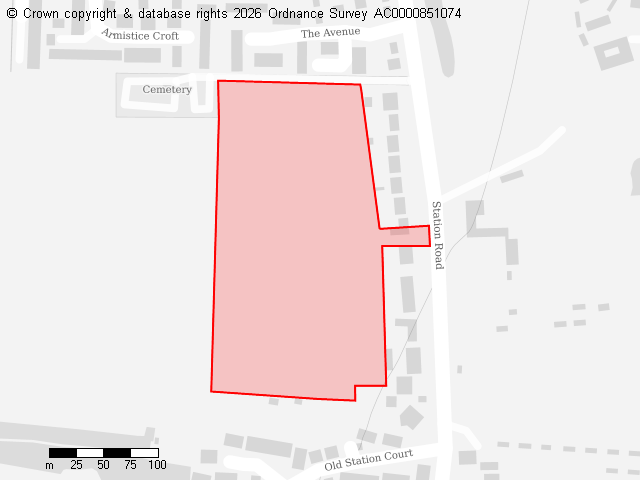 Map 4132