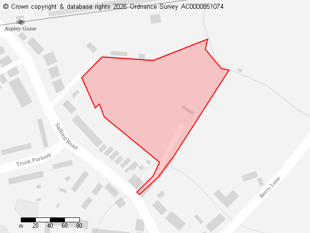 Map 4132