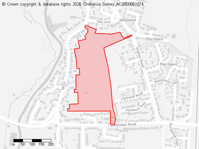 Map 4132
