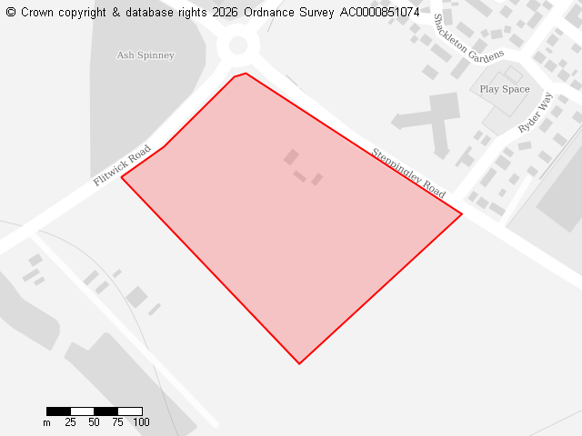 Map 4132