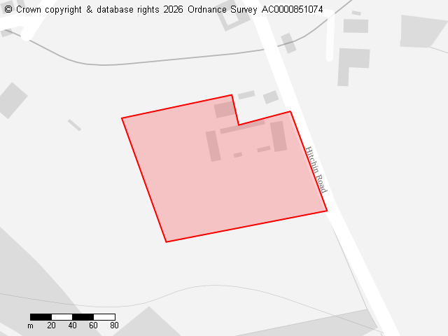 Map 4132