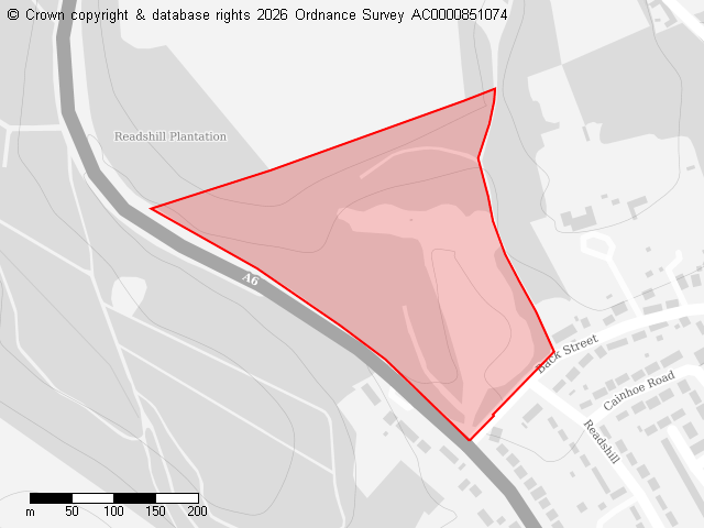 Map 4132