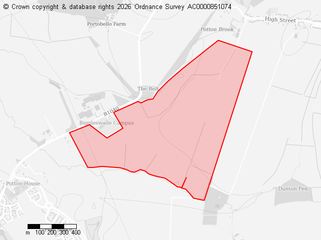 Map 4132