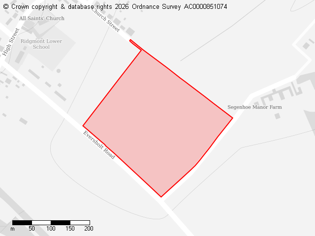 Map 4132
