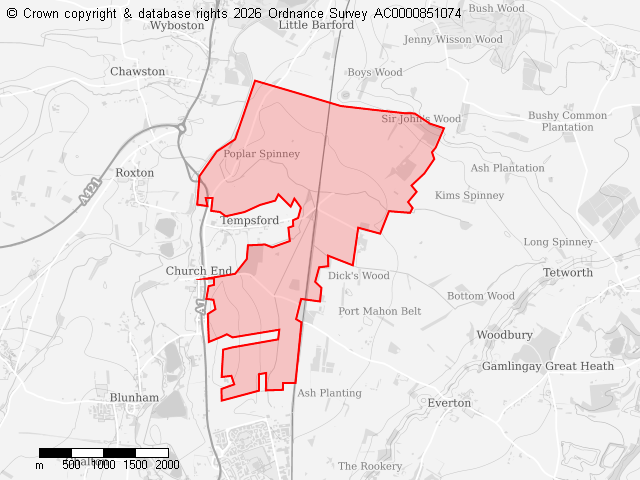 Map 4132