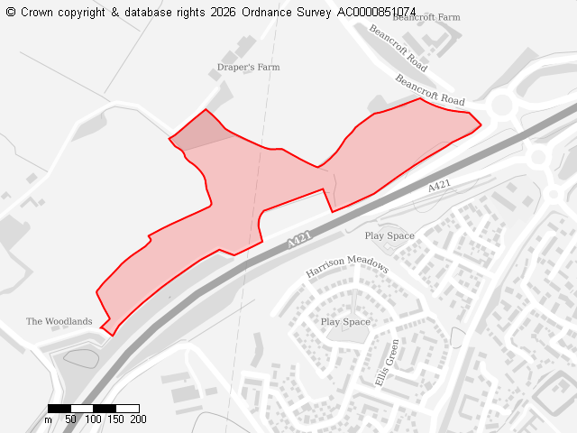 Map 4132