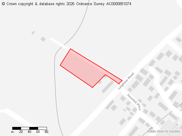 Map 4132