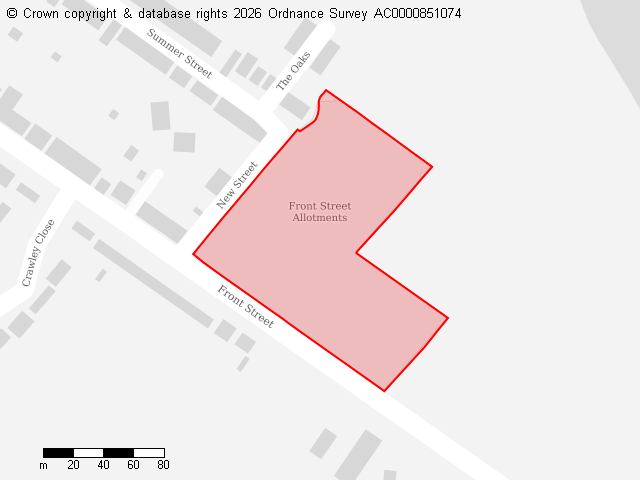 Map 4132