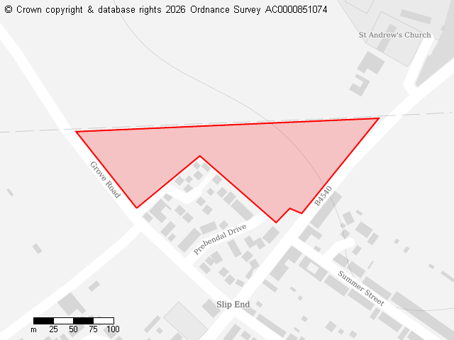 Map 4132